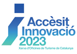 Accesit innovació 2023